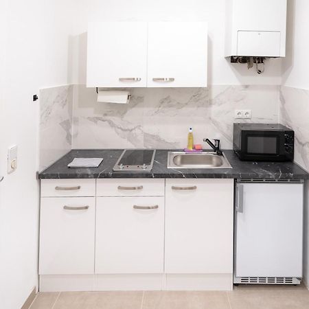 Radiant Premium Apartments - Fuenfhaus Wiedeń Zewnętrze zdjęcie