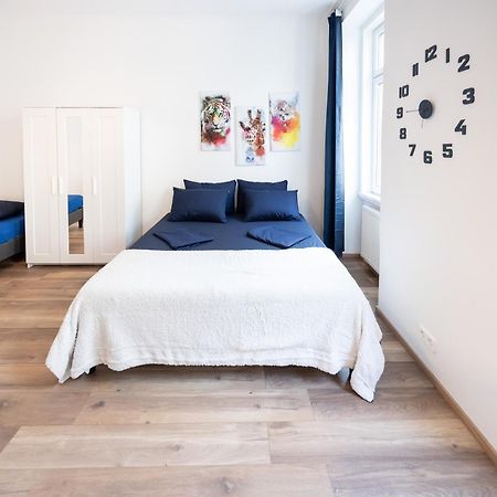 Radiant Premium Apartments - Fuenfhaus Wiedeń Zewnętrze zdjęcie