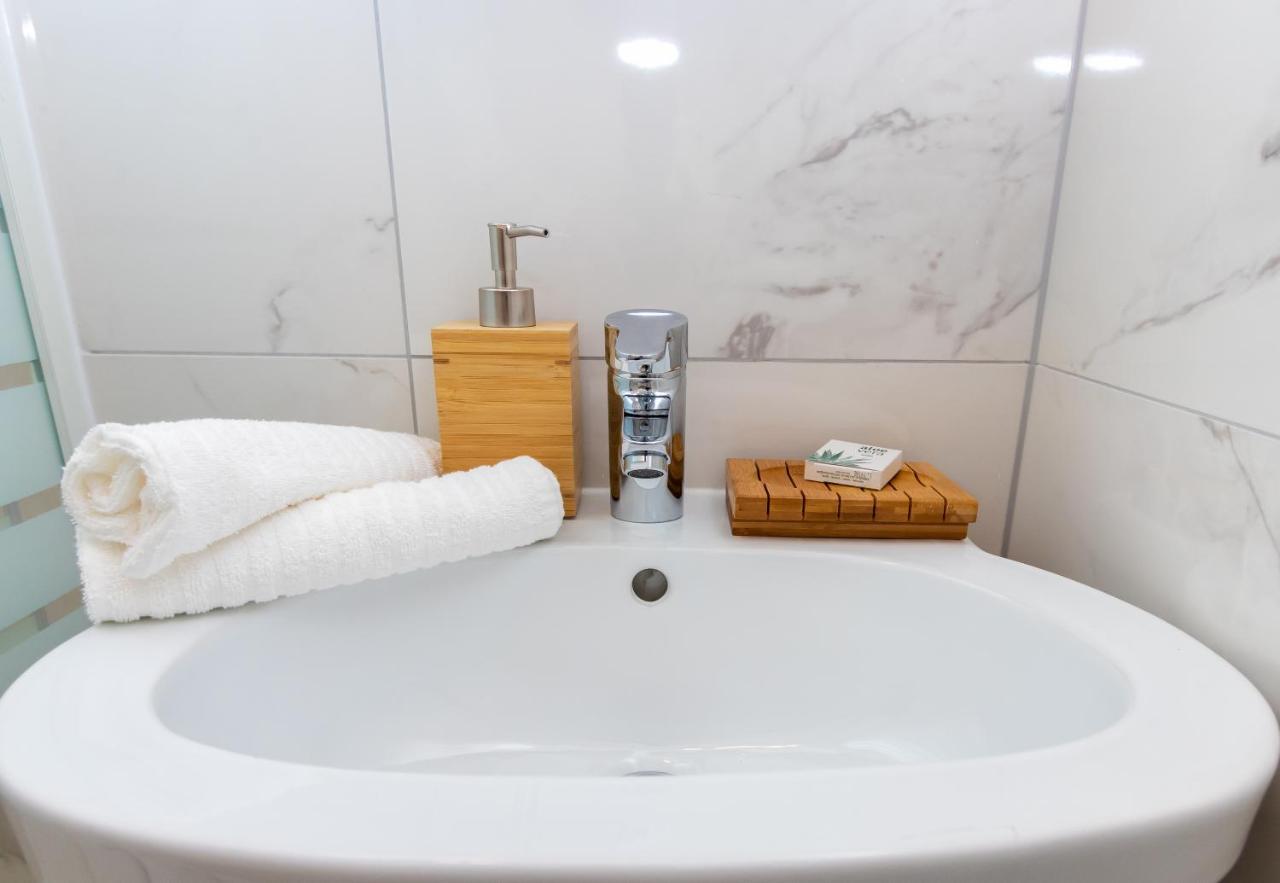 Radiant Premium Apartments - Fuenfhaus Wiedeń Zewnętrze zdjęcie