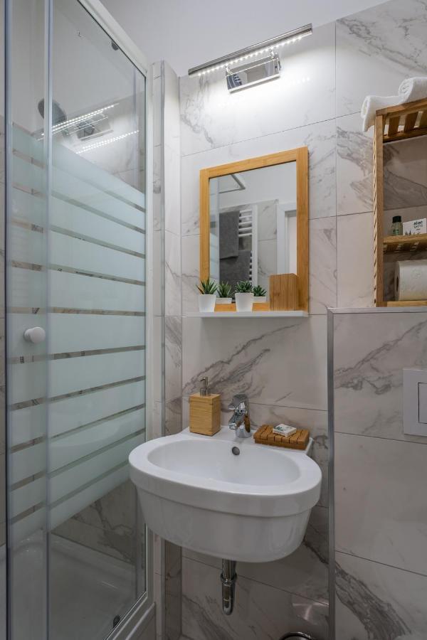 Radiant Premium Apartments - Fuenfhaus Wiedeń Zewnętrze zdjęcie