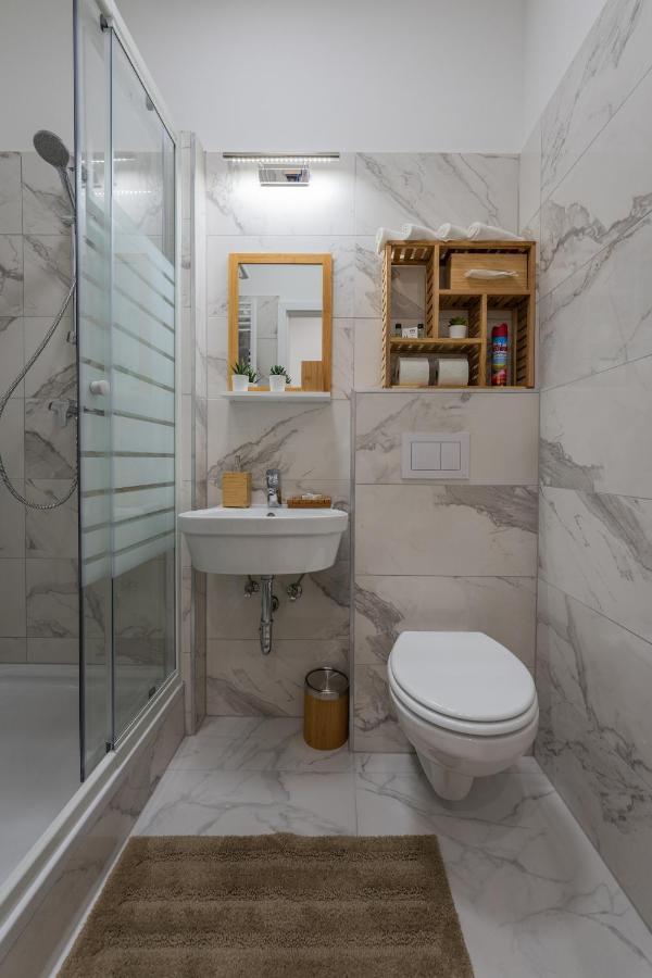 Radiant Premium Apartments - Fuenfhaus Wiedeń Zewnętrze zdjęcie
