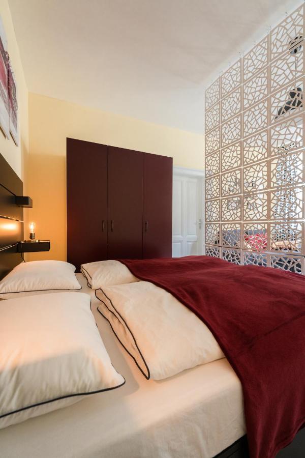 Radiant Premium Apartments - Fuenfhaus Wiedeń Zewnętrze zdjęcie