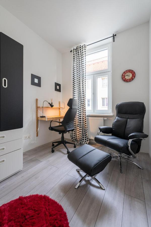 Radiant Premium Apartments - Fuenfhaus Wiedeń Zewnętrze zdjęcie