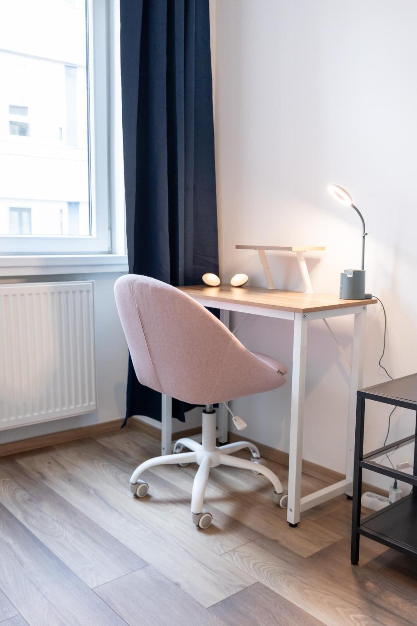 Radiant Premium Apartments - Fuenfhaus Wiedeń Zewnętrze zdjęcie
