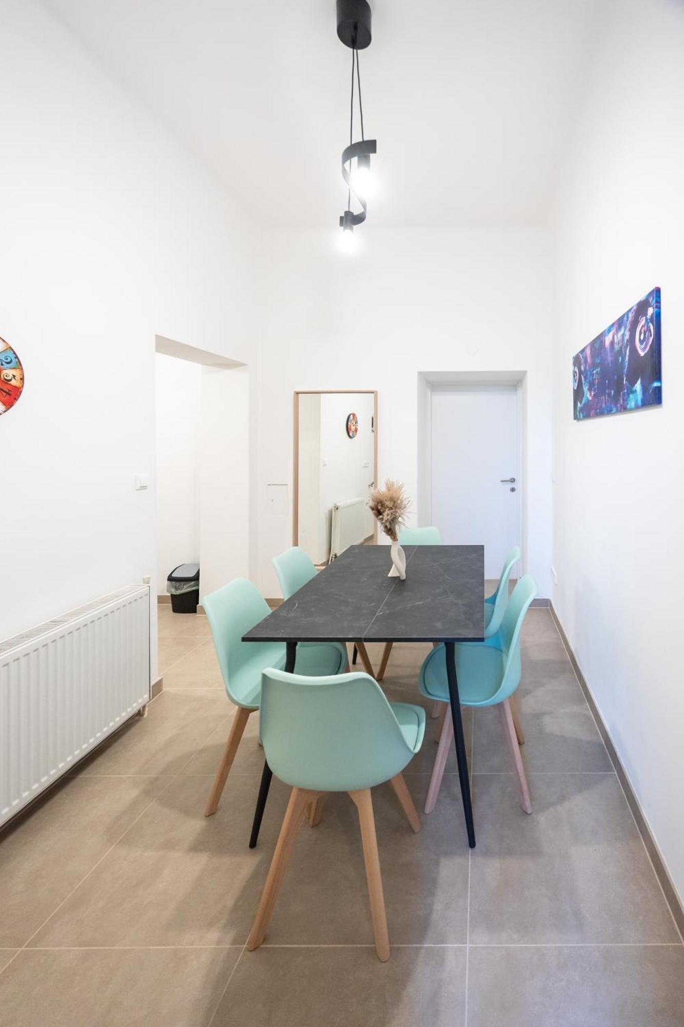 Radiant Premium Apartments - Fuenfhaus Wiedeń Zewnętrze zdjęcie