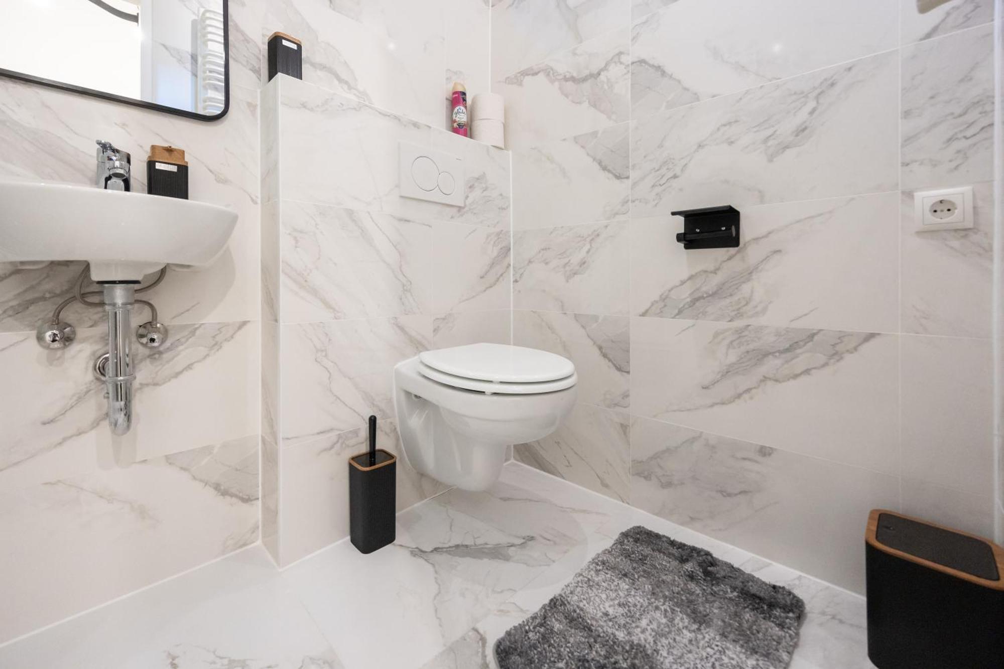 Radiant Premium Apartments - Fuenfhaus Wiedeń Zewnętrze zdjęcie