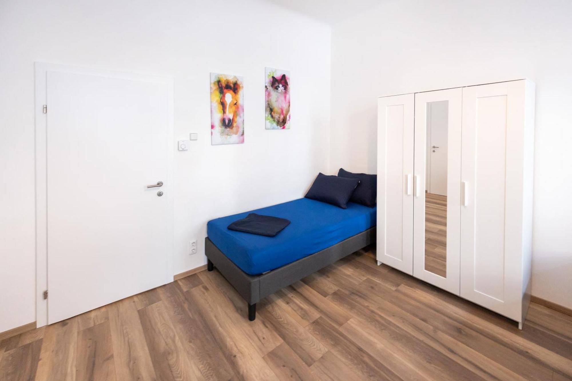 Radiant Premium Apartments - Fuenfhaus Wiedeń Zewnętrze zdjęcie