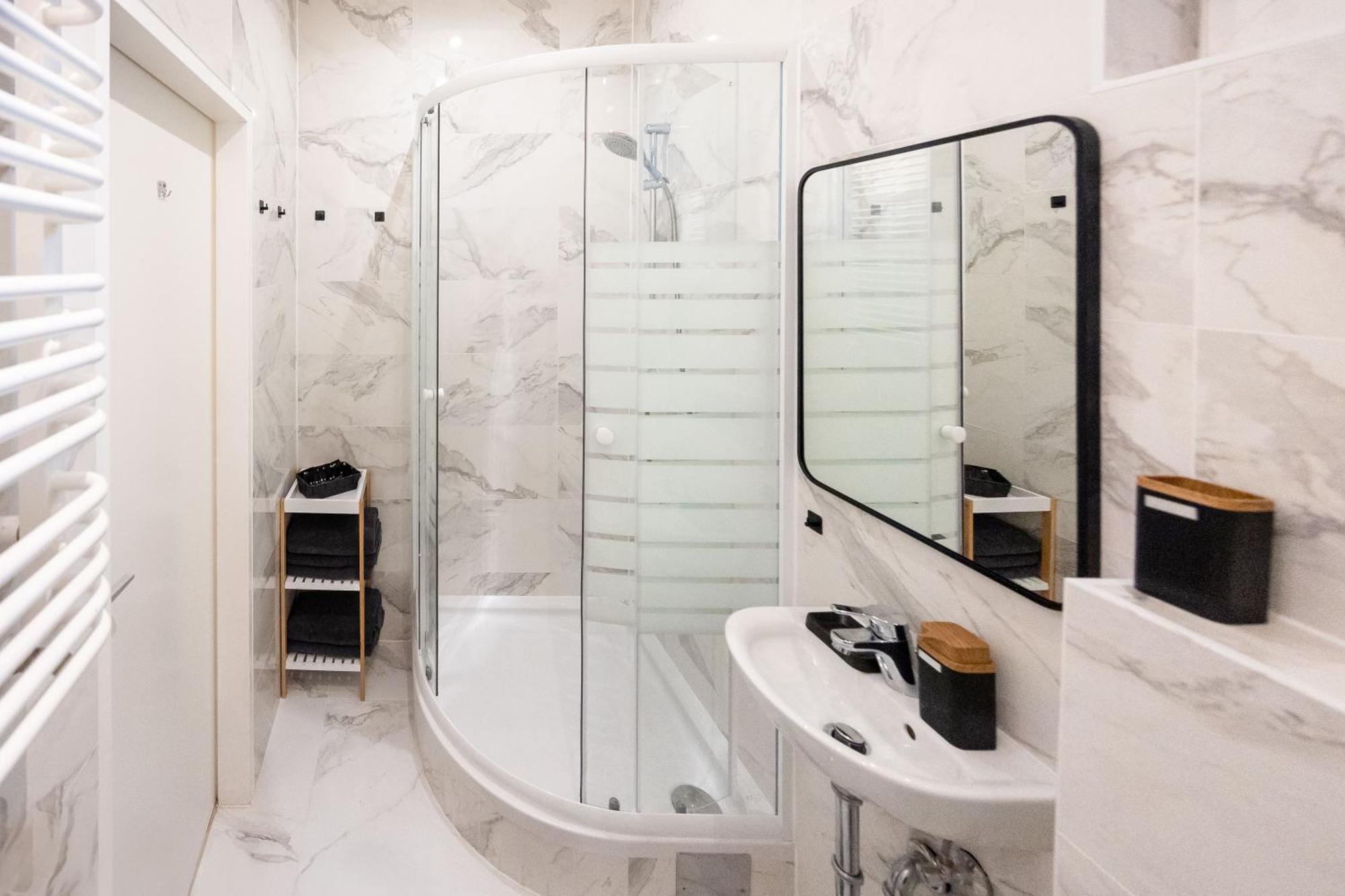 Radiant Premium Apartments - Fuenfhaus Wiedeń Zewnętrze zdjęcie