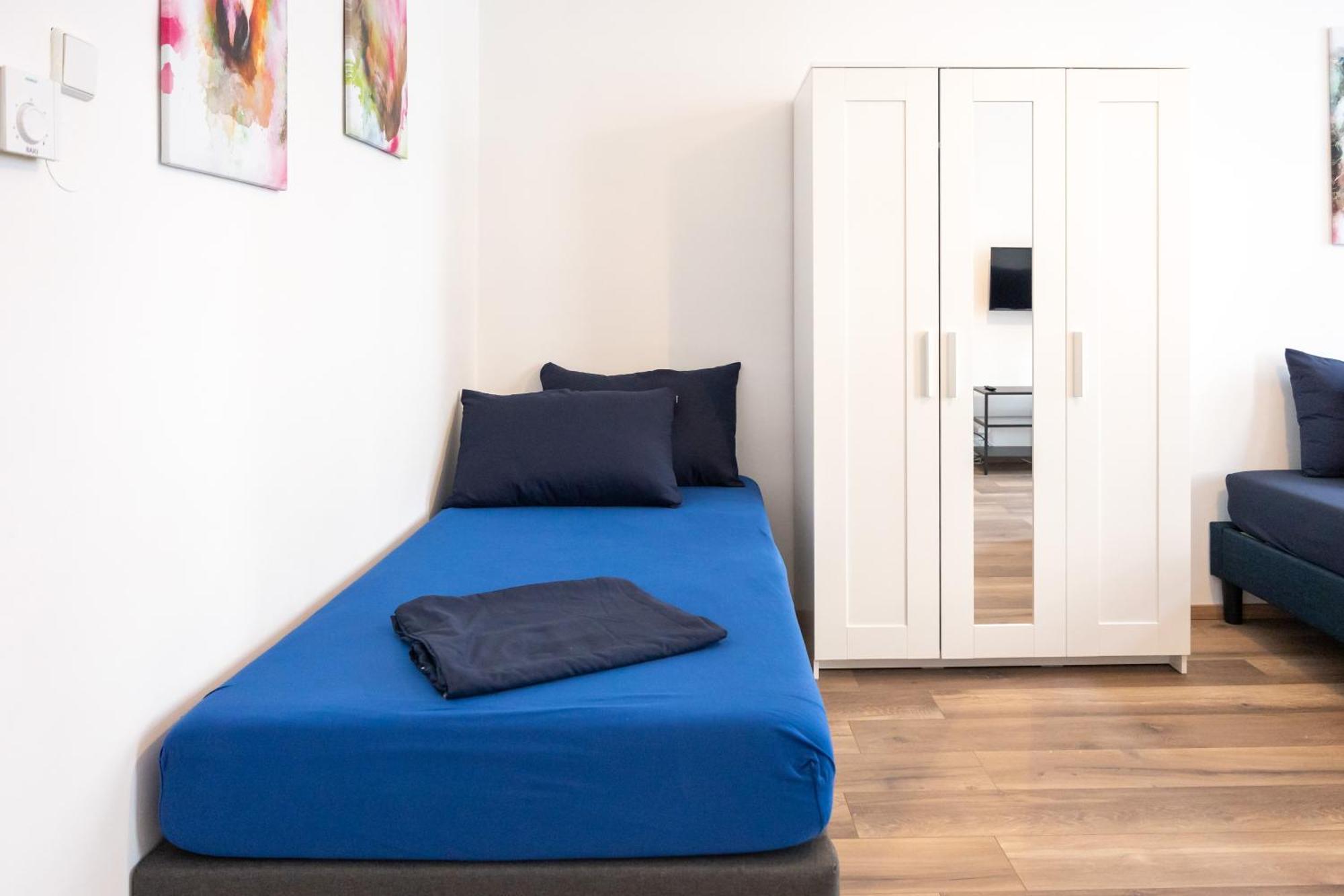 Radiant Premium Apartments - Fuenfhaus Wiedeń Zewnętrze zdjęcie