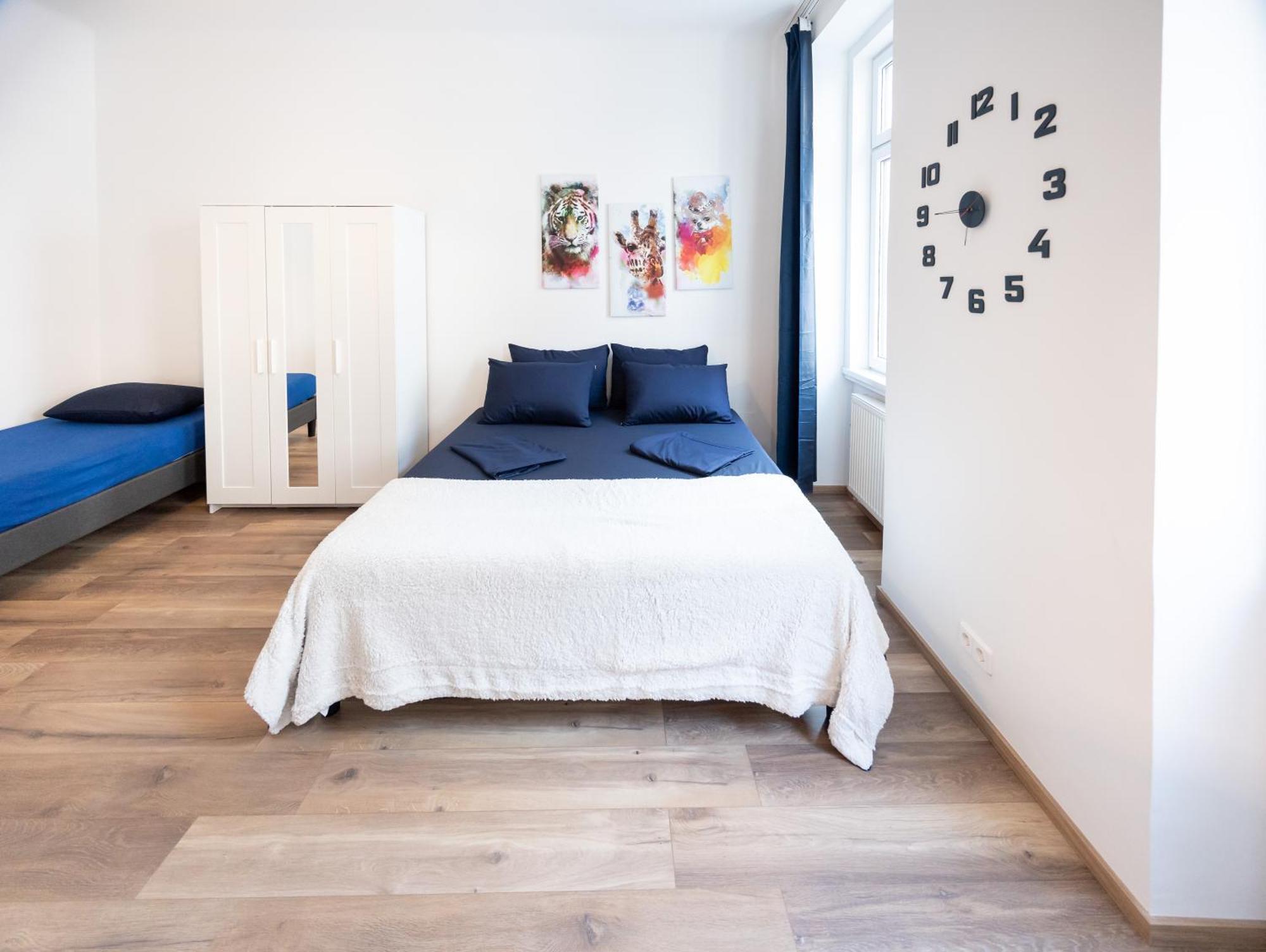 Radiant Premium Apartments - Fuenfhaus Wiedeń Zewnętrze zdjęcie