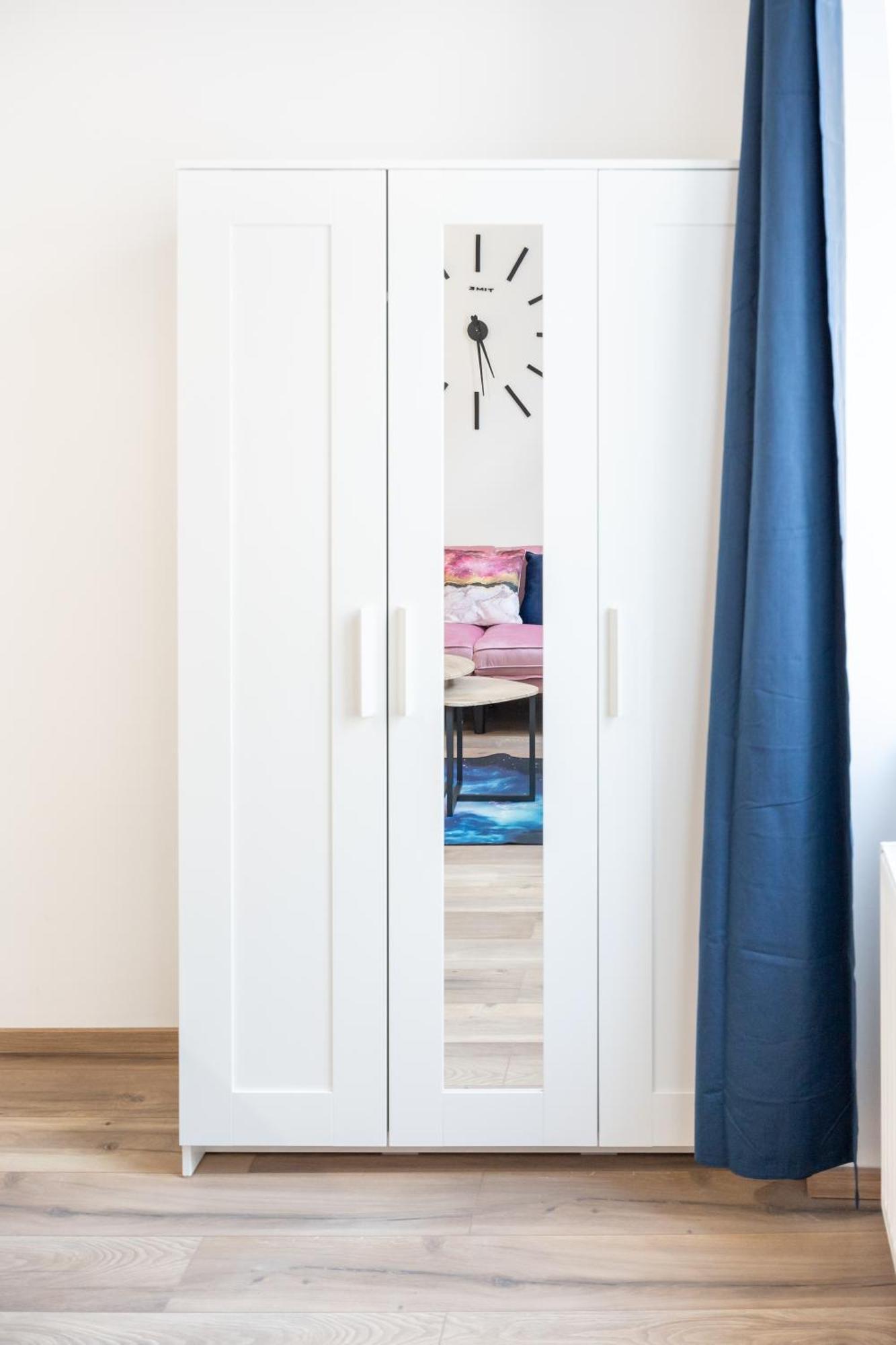 Radiant Premium Apartments - Fuenfhaus Wiedeń Zewnętrze zdjęcie
