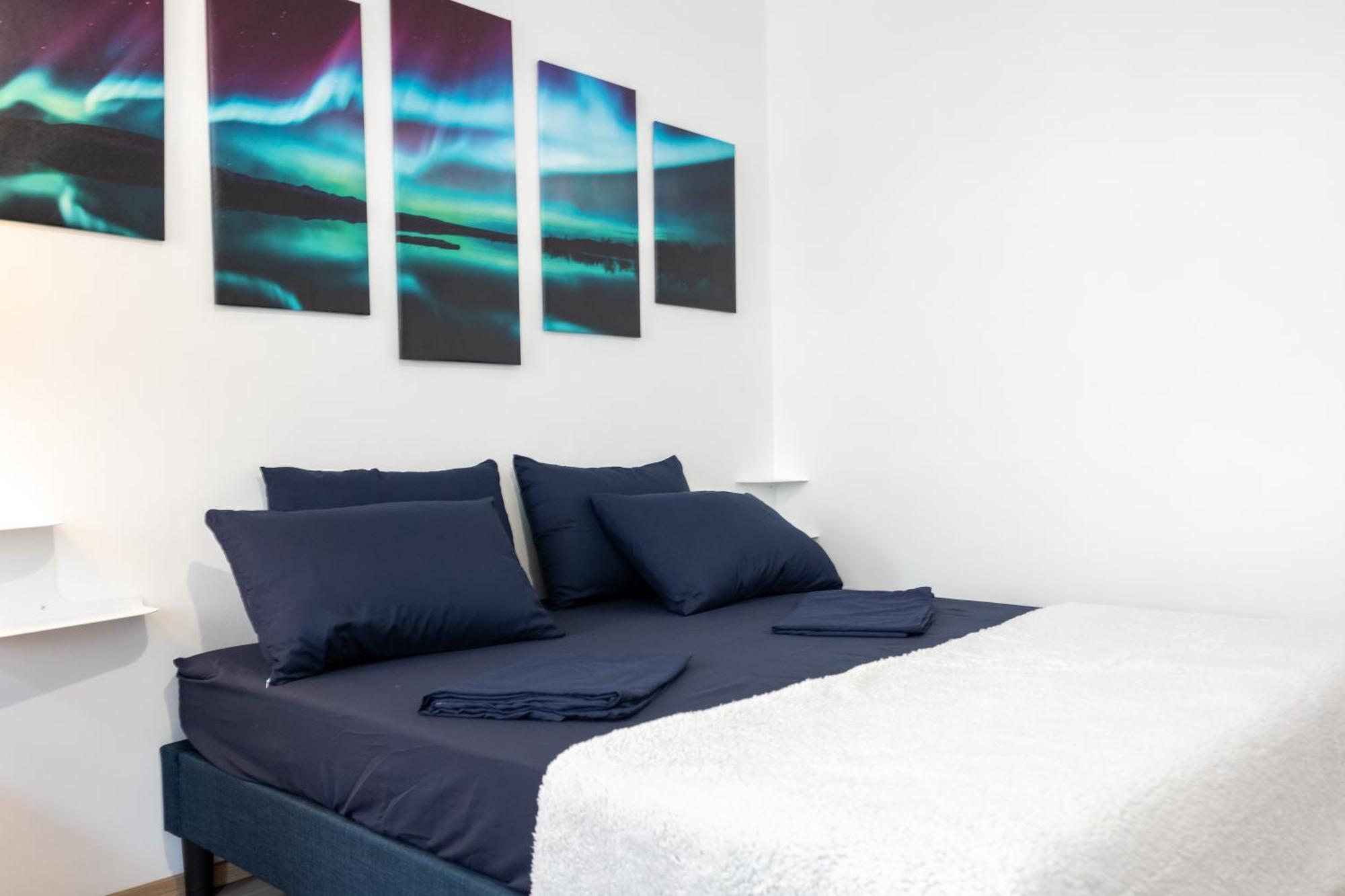 Radiant Premium Apartments - Fuenfhaus Wiedeń Zewnętrze zdjęcie