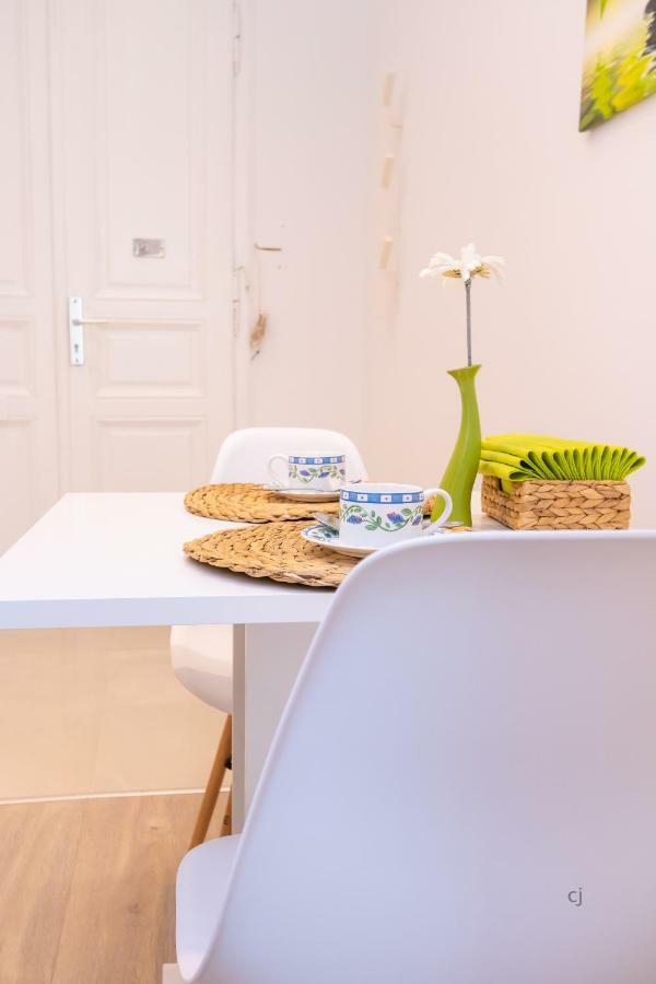 Radiant Premium Apartments - Fuenfhaus Wiedeń Zewnętrze zdjęcie