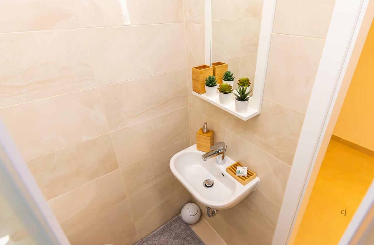 Radiant Premium Apartments - Fuenfhaus Wiedeń Zewnętrze zdjęcie