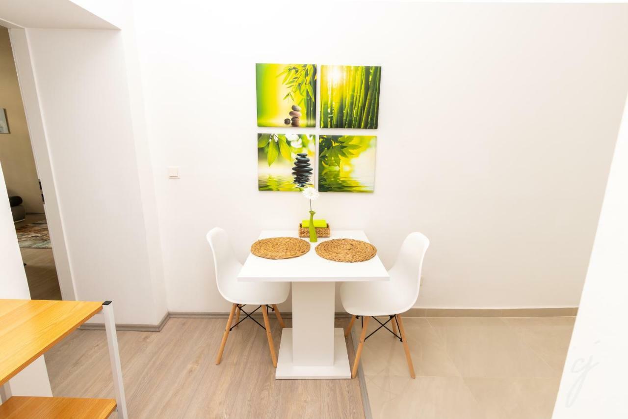 Radiant Premium Apartments - Fuenfhaus Wiedeń Zewnętrze zdjęcie