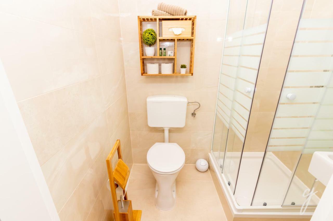 Radiant Premium Apartments - Fuenfhaus Wiedeń Zewnętrze zdjęcie