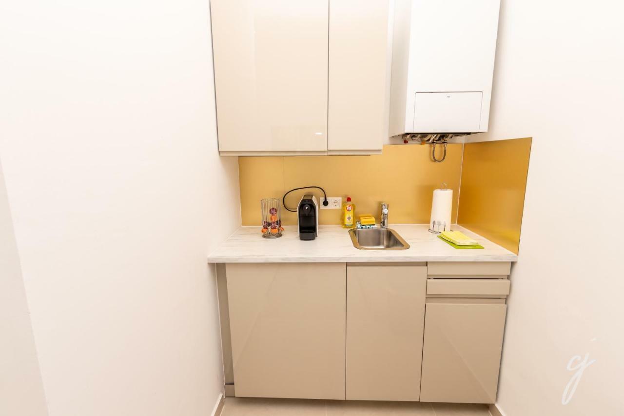 Radiant Premium Apartments - Fuenfhaus Wiedeń Zewnętrze zdjęcie